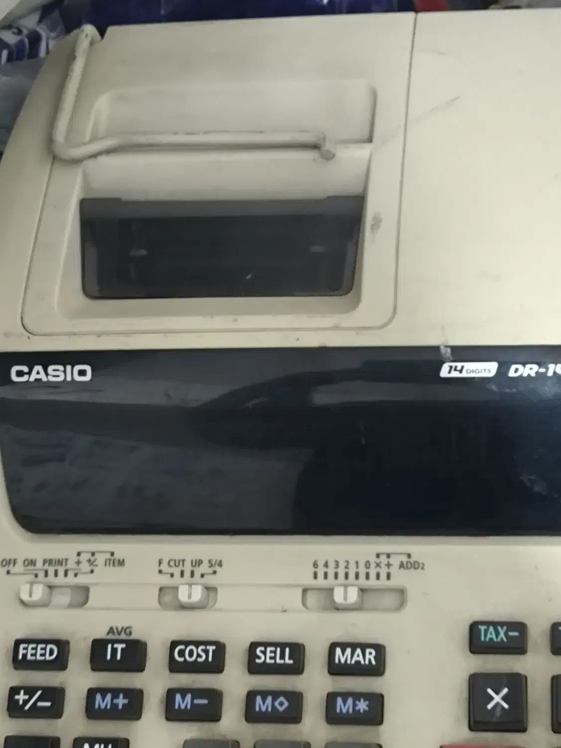 ماشین حساب برقی|لوازم التحریر|خاوران, |دیوار