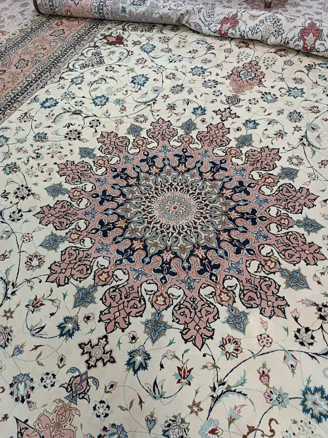 فرش|فرش|تهران, سوهانک|دیوار