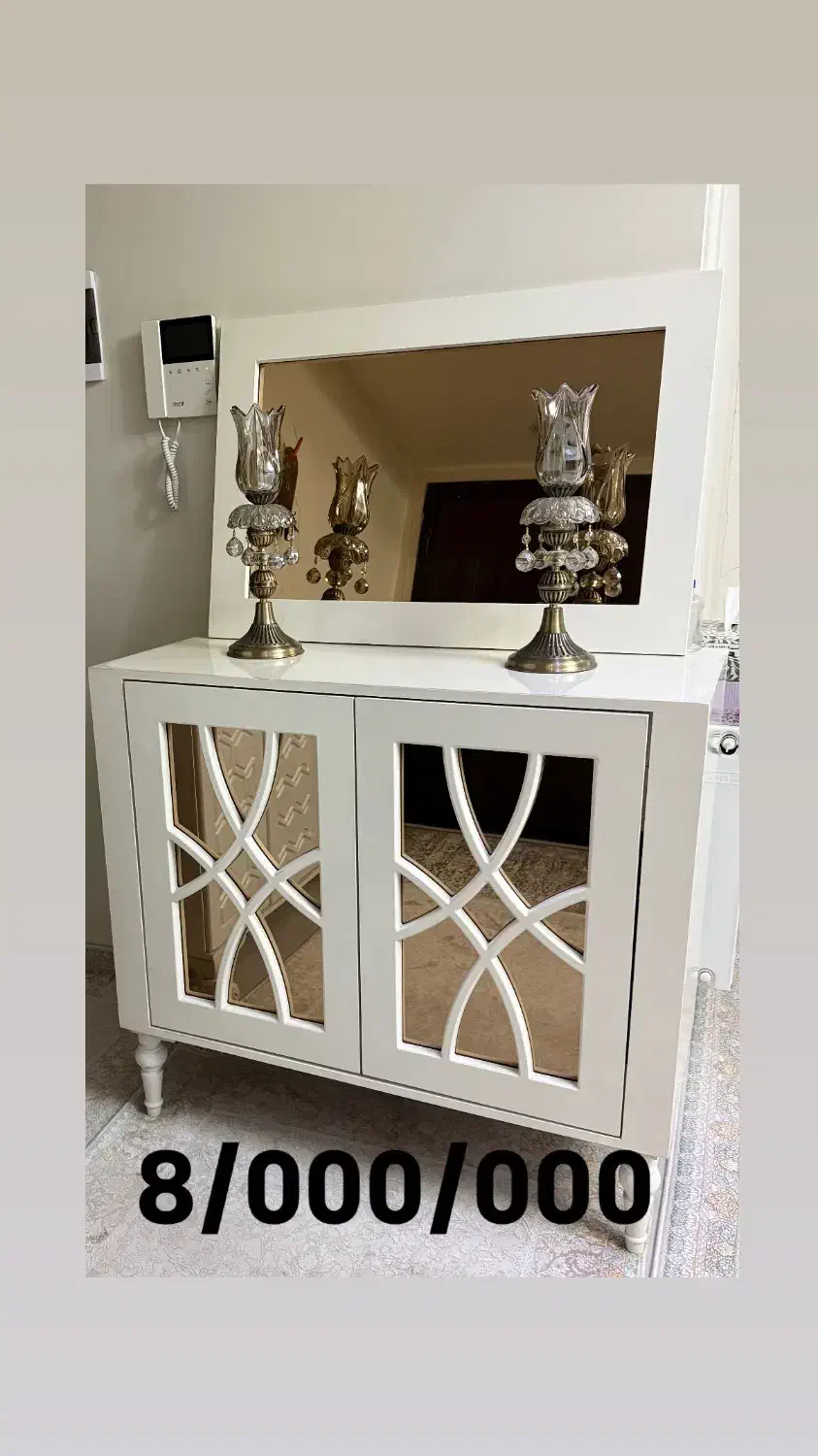 وسایل منزل|ظروف سرو و پذیرایی|تهران, مسعودیه|دیوار