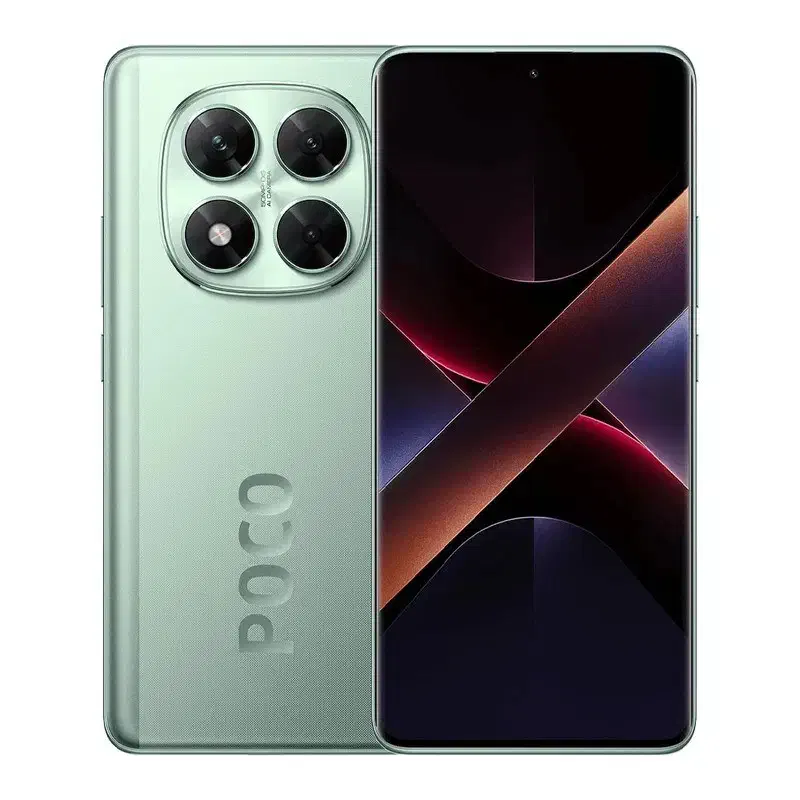 شیائومی پوکو ایکس 7 - Xiaomo Poco X7|موبایل|کرج, فاز ۱ مهرشهر|دیوار