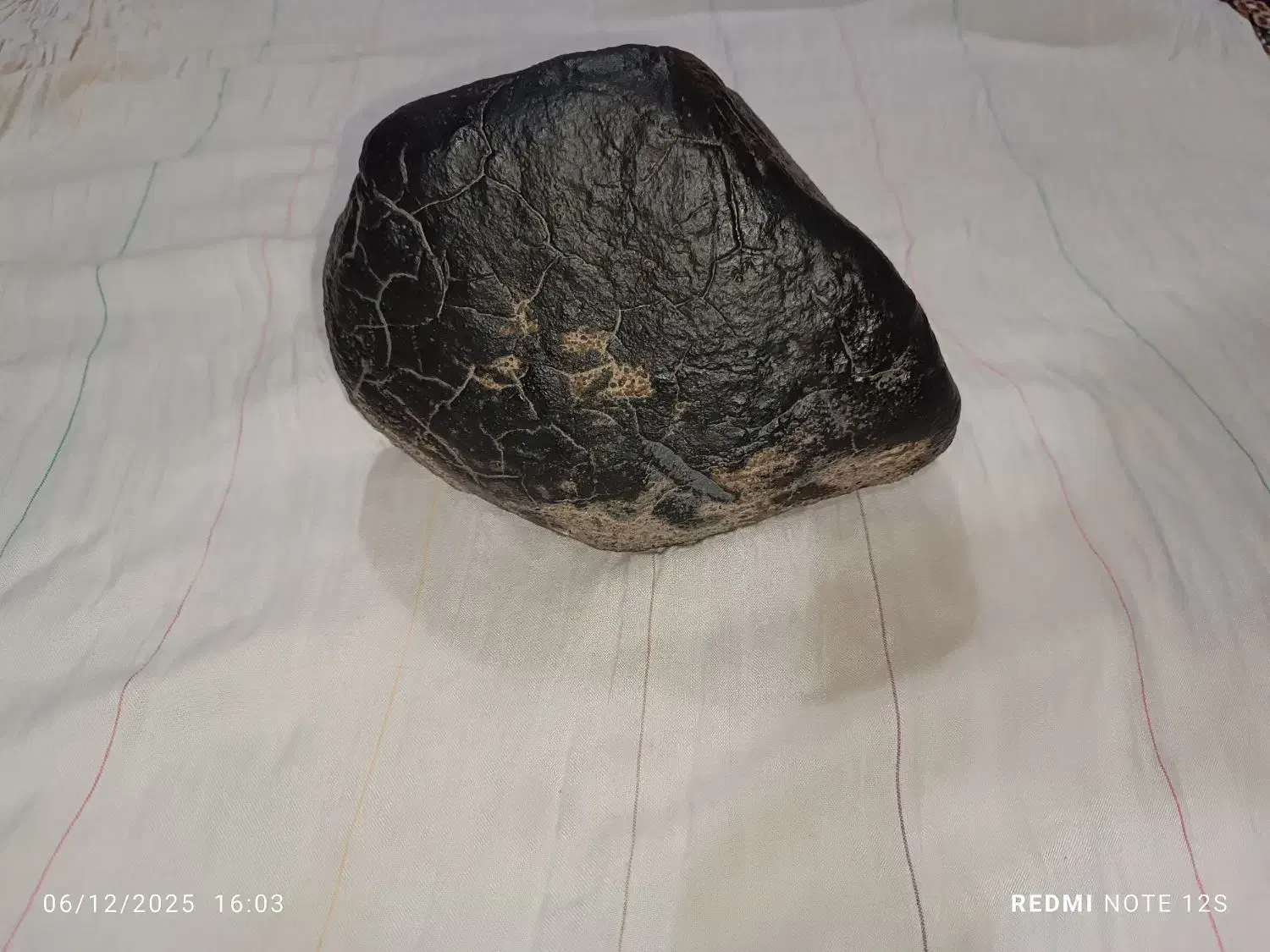 شهاب سنگ|کلکسیون اشیاء عتیقه|بم, |دیوار