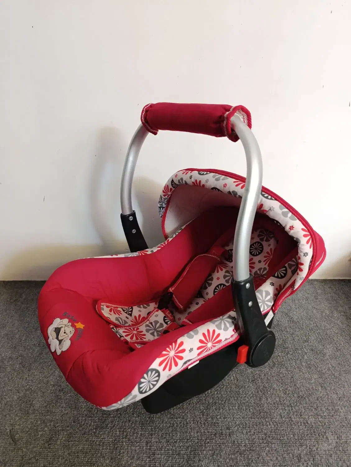 کریر کودک|کالسکه و لوازم جانبی|مشهد, امامیه (شهرک غرب)|دیوار