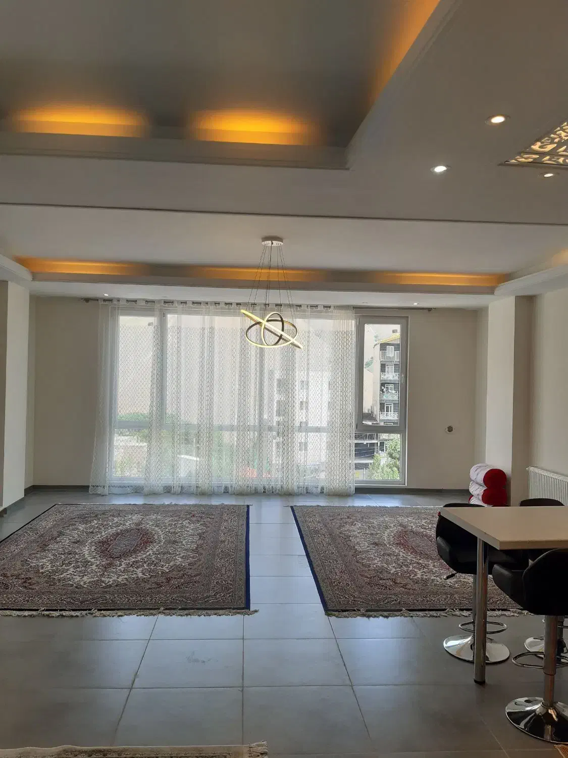 اجاره آپارتمان ۱۰۰ متری ۲ خوابه در سولقان|اجارهٔ آپارتمان|تهران, شهران شمالی|دیوار