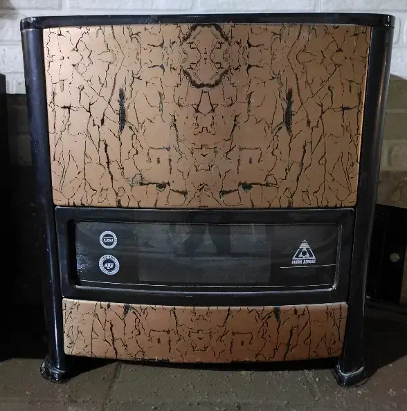 بخاری|بخاری، هیتر، شومینه|شاهدشهر, |دیوار