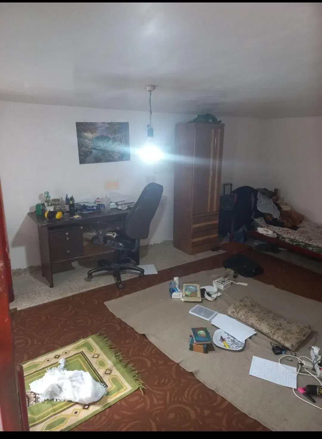 سوییت مبله|اجارهٔ خانه و ویلا|یاسوج, |دیوار