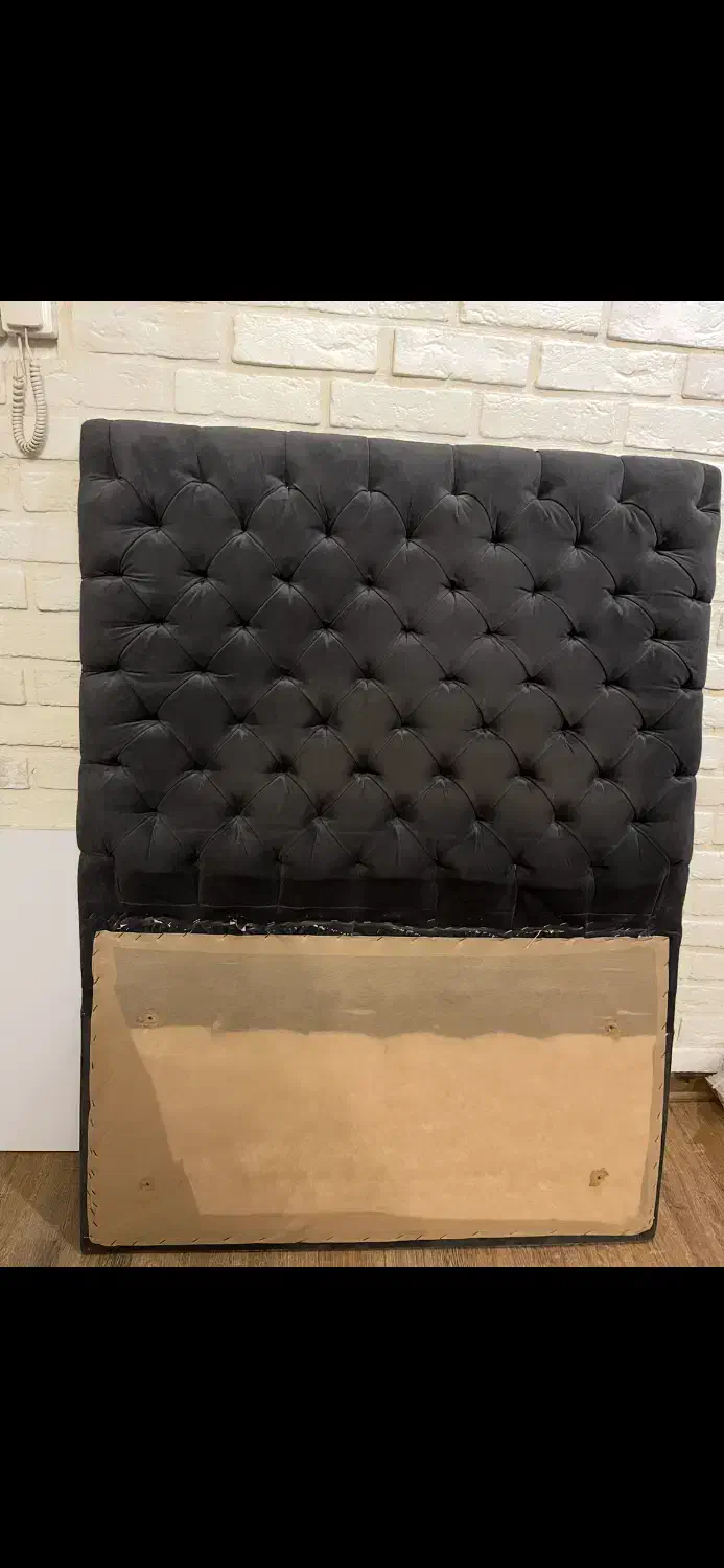 بالاسری تخت یکنفره|تخت و سرویس خواب|رشت, حاجی آباد|دیوار