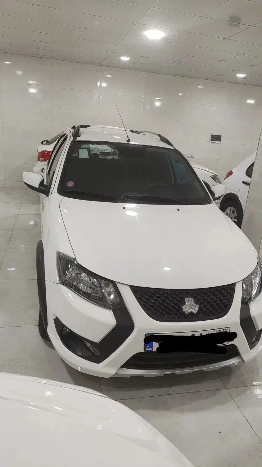 کوییک S تمام فابریک مدل 1404|خودرو سواری و وانت|شیراز, انجیر|دیوار