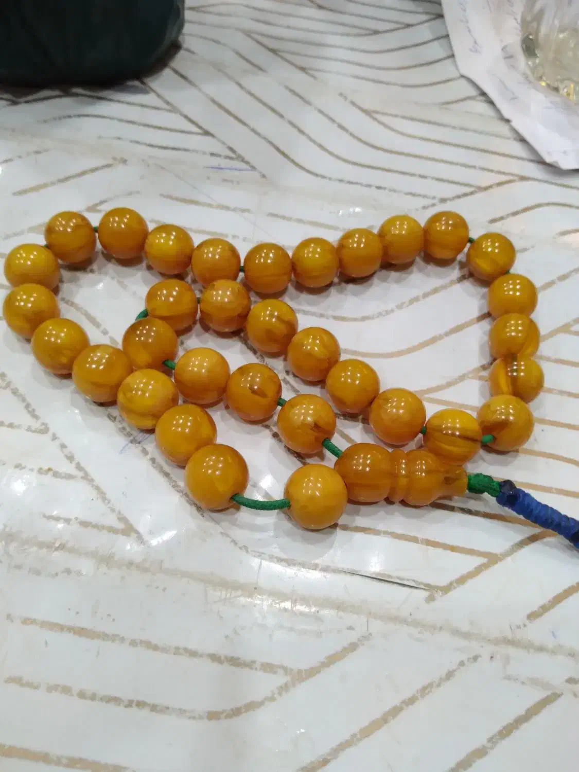 یه تسبیح یاغبال|جواهرات|محمدبار, |دیوار