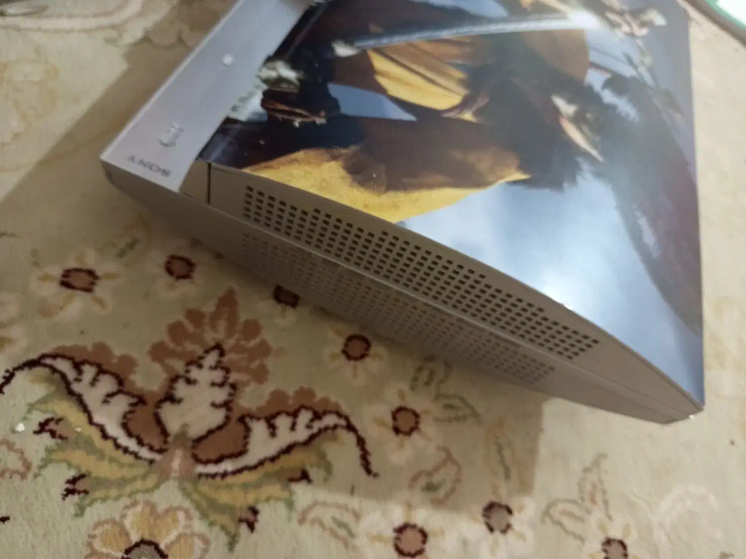 ps3|کنسول، بازی ویدئویی و آنلاین|تربت جام, یحیی آباد|دیوار