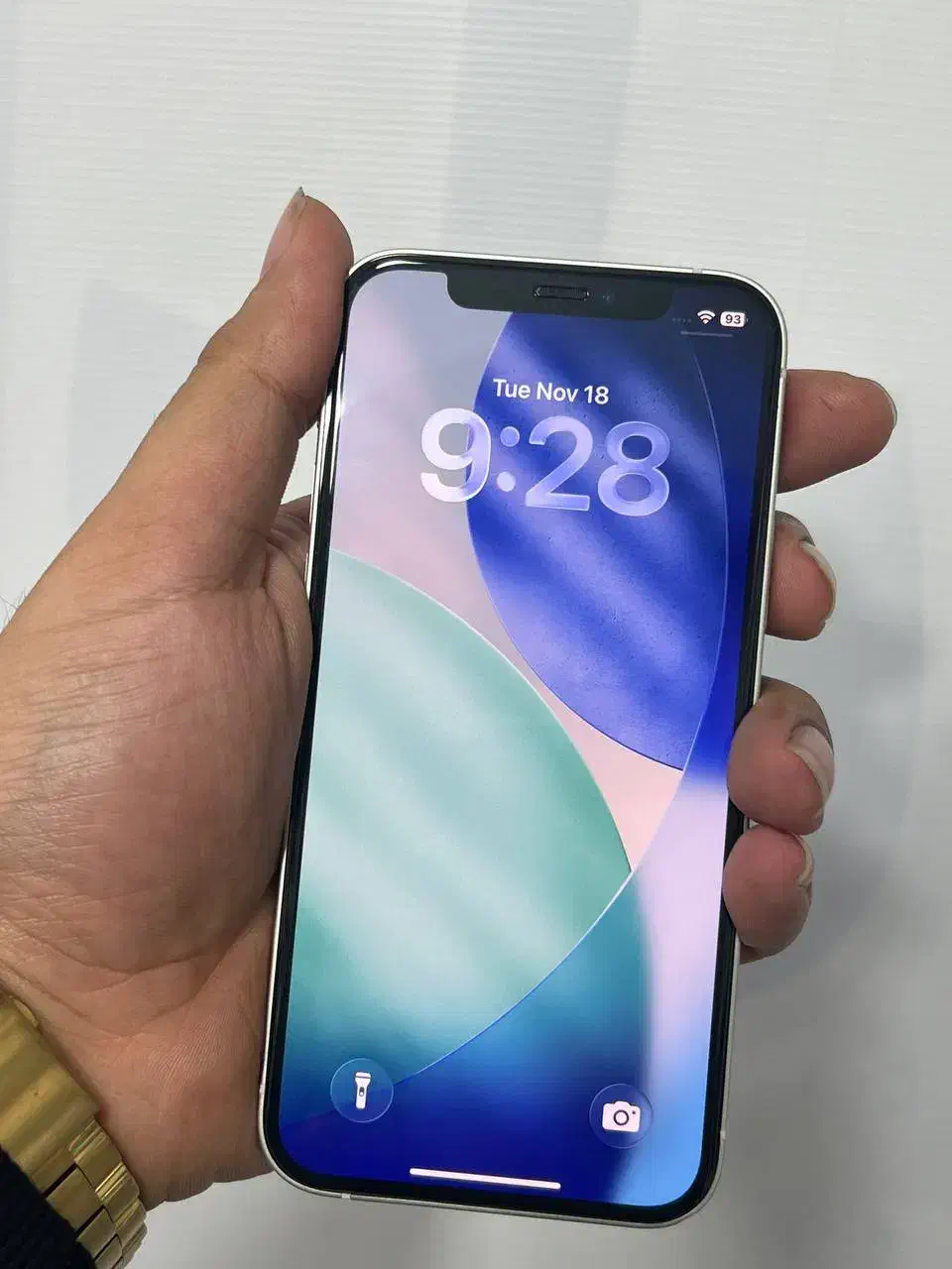 آیفون 12 Za دوسیم|موبایل|تالش, هشتپر|دیوار