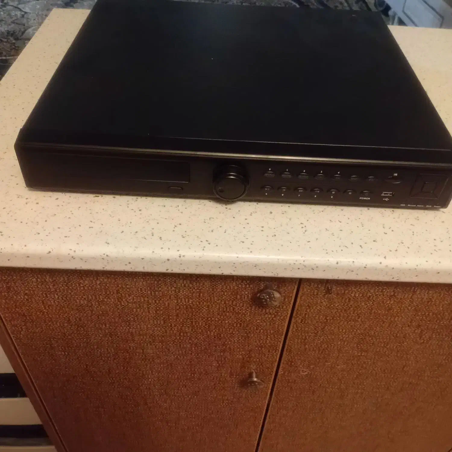 DVRنو|پخش‌کننده DVD و ویدیو|کرج, اسلام‌آباد|دیوار