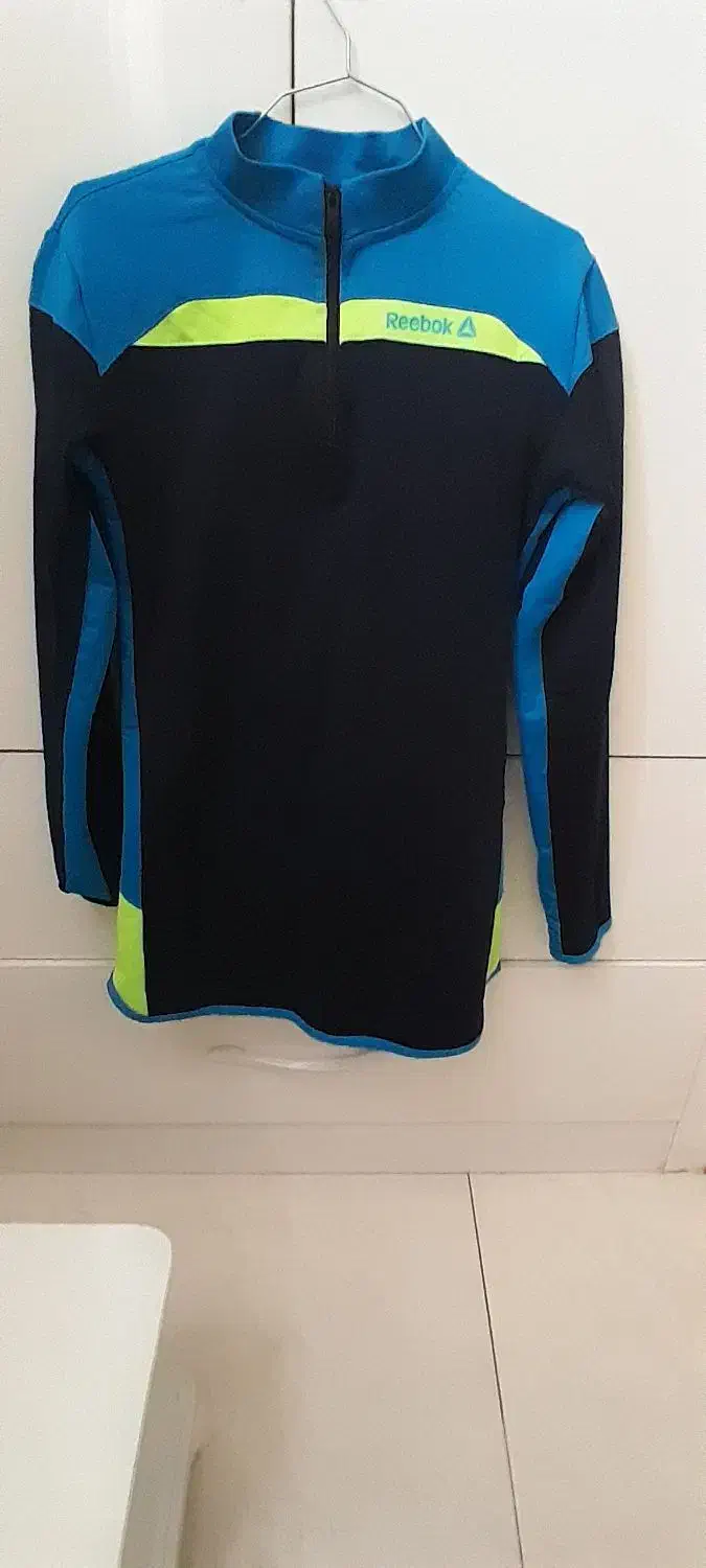 ست ورزشی ریبوک زنانه|لباس|اصفهان, سپاهانشهر|دیوار