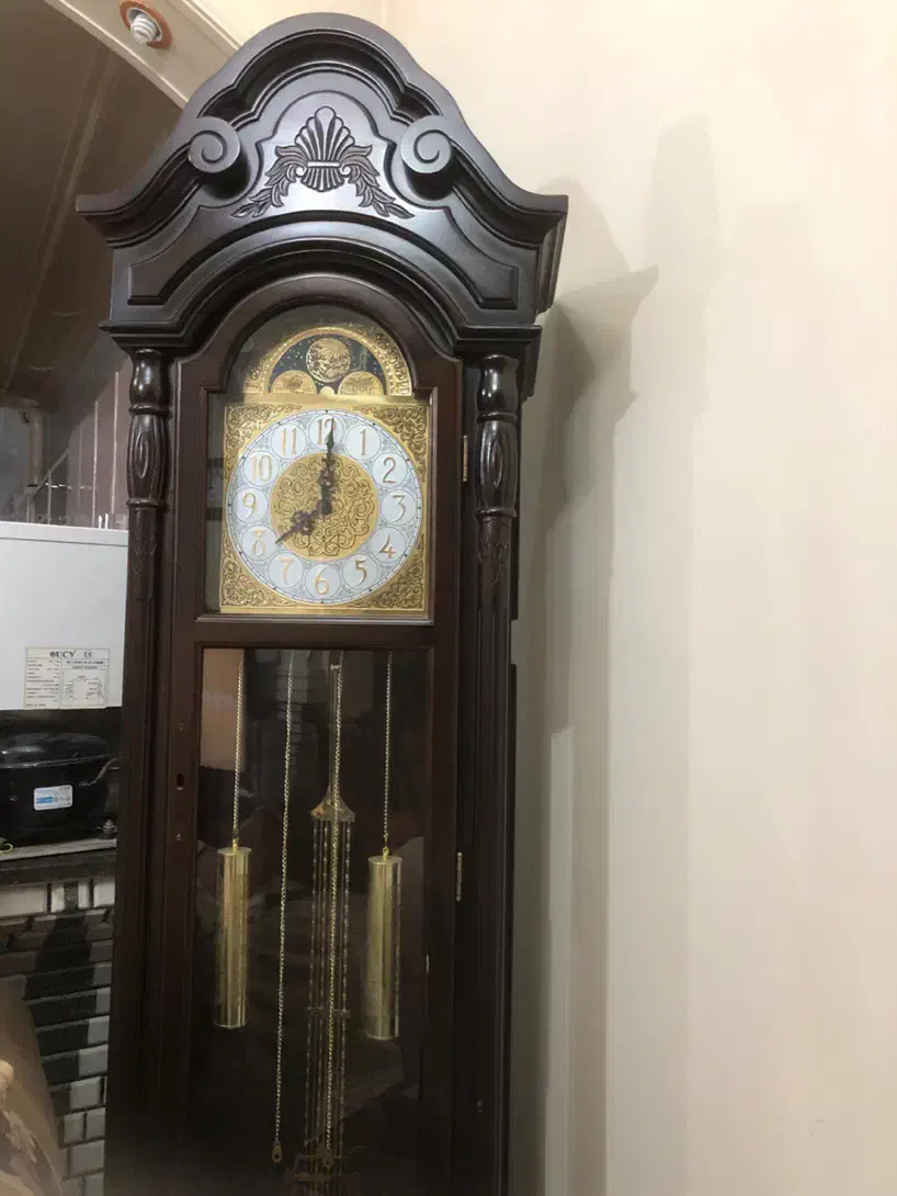 ساعت|ساعت دیواری و تزئینی|اهواز, فاز ۱ پادادشهر|دیوار