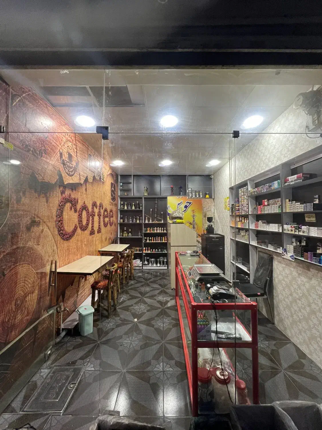 مغازه تجاری دولت آباد|فروش مغازه و غرفه|ری, دولتآباد|دیوار