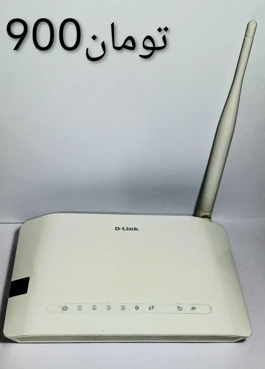 6 عدد مودم درحد نو|مودم و تجهیزات شبکه|سنندج, |دیوار