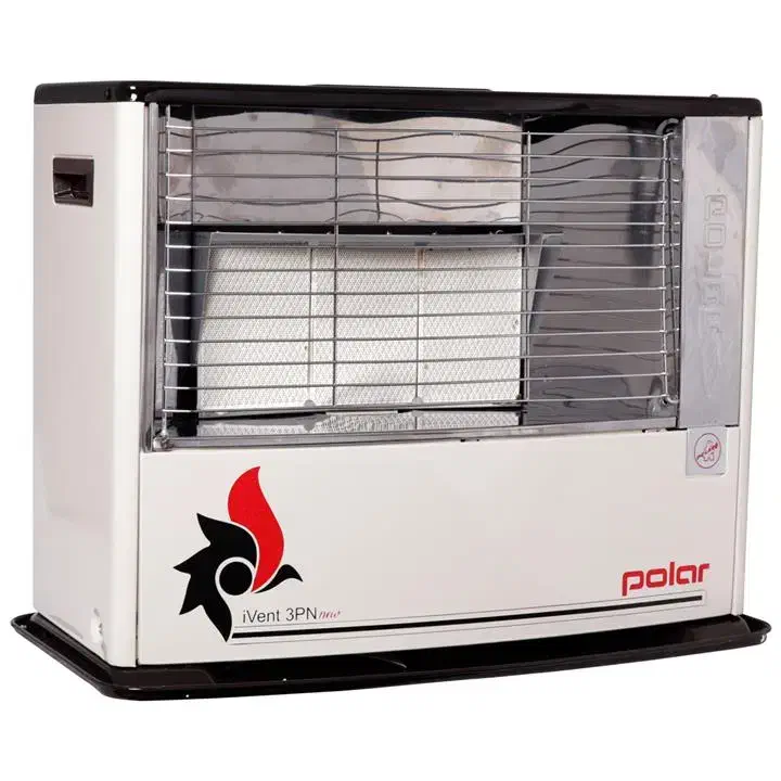 انواع بخاری بدون دودکش|بخاری، هیتر، شومینه|خرمشهر, |دیوار