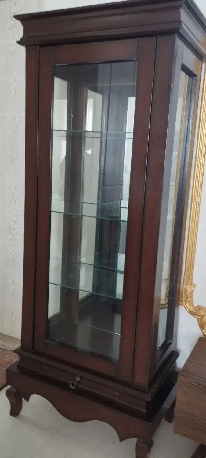 بوفه|بوفه، ویترین، کنسول|مشهد, الهیه|دیوار