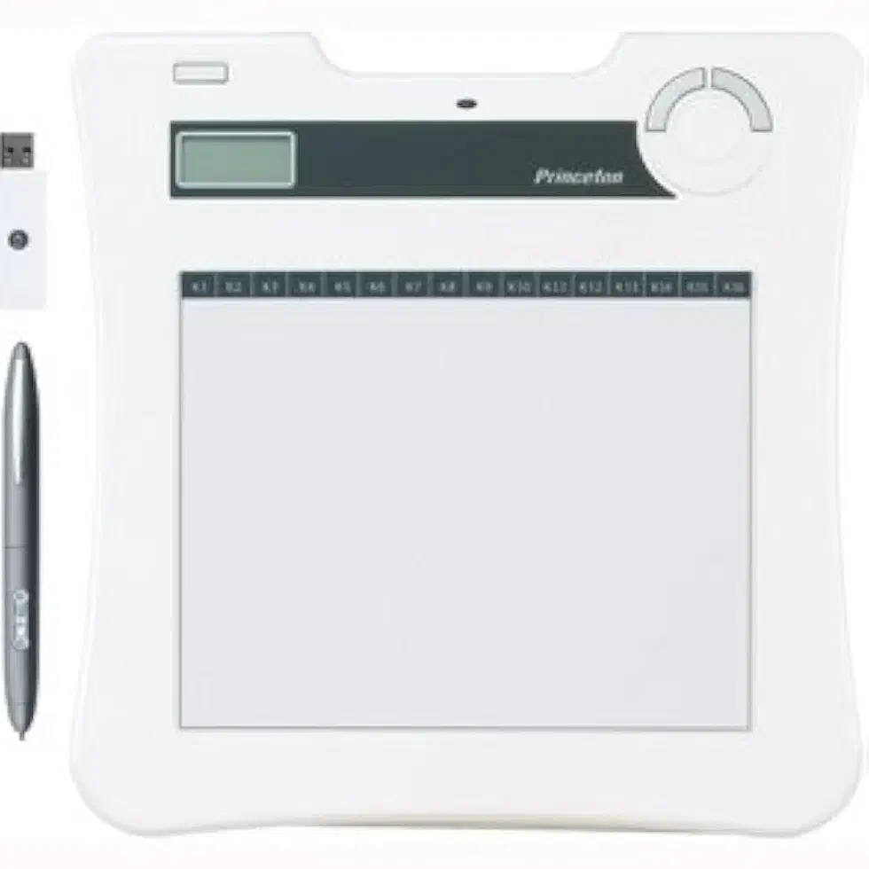 تبلت قلم نوری بی سیم مدلPrinceton PTB-W1|تبلت|اصفهان, مهرآباد|دیوار