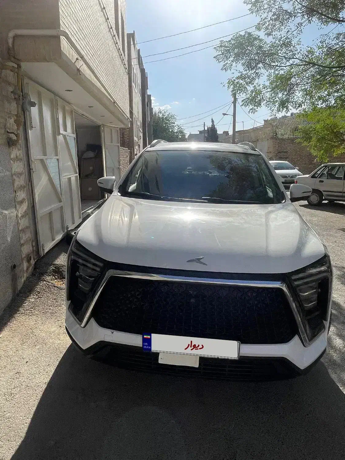 خودرو|خودرو سواری و وانت|یزد, |دیوار