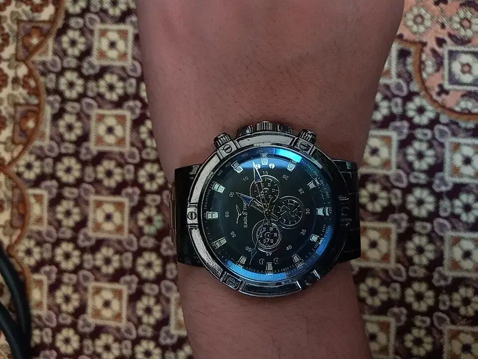 ساعت پسرانه|ساعت|اردبیل, |دیوار