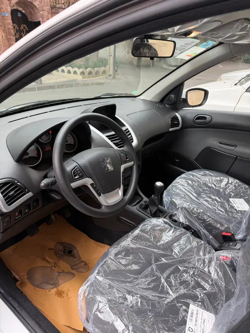 207 tu3|خودرو سواری و وانت|تهران, قلهک|دیوار