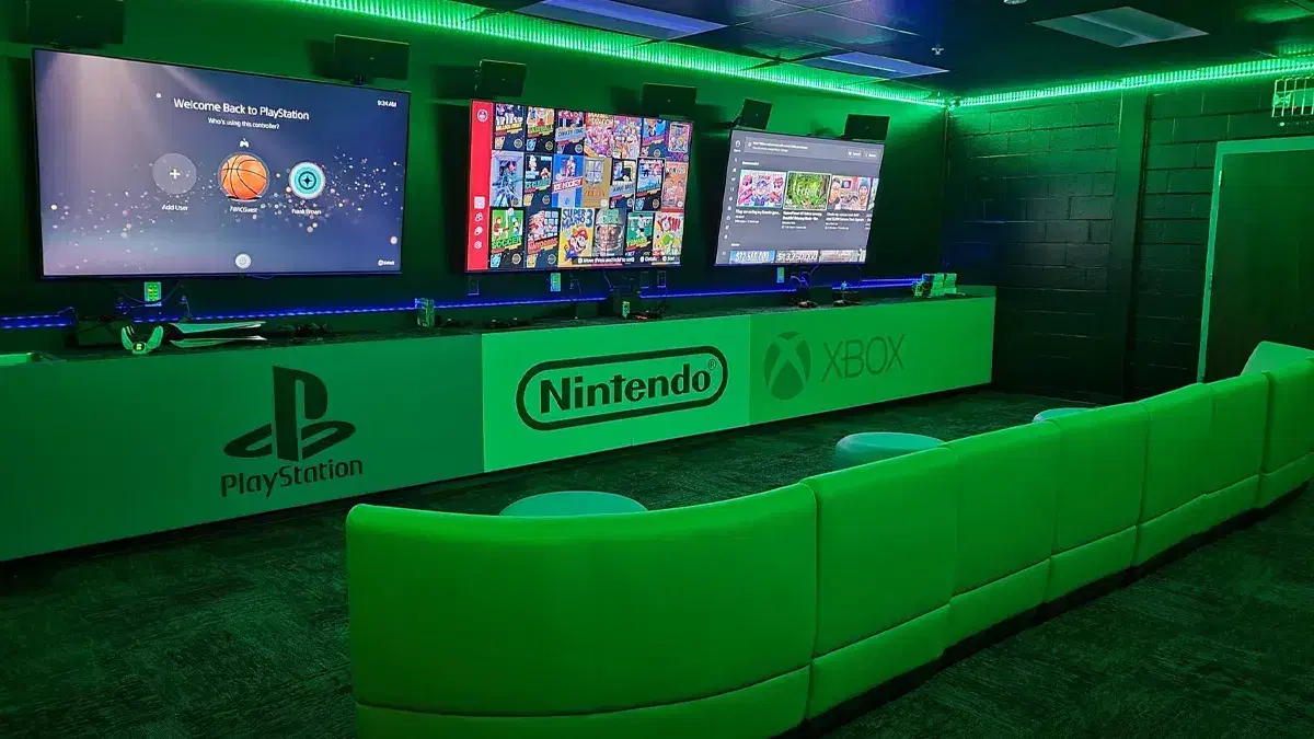 فروش گیم نت|کنسول، بازی ویدئویی و آنلاین|شهرکرد, |دیوار