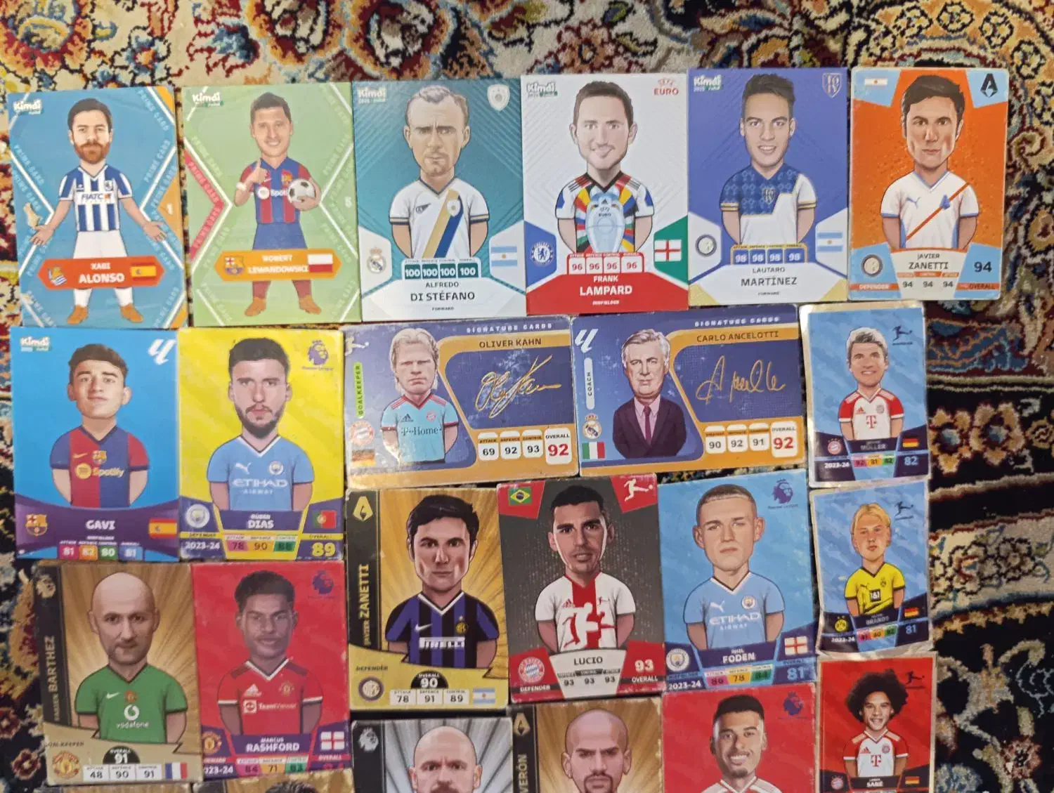 کیمدی|کلکسیون و سرگرمی|رشت, رشتیان|دیوار