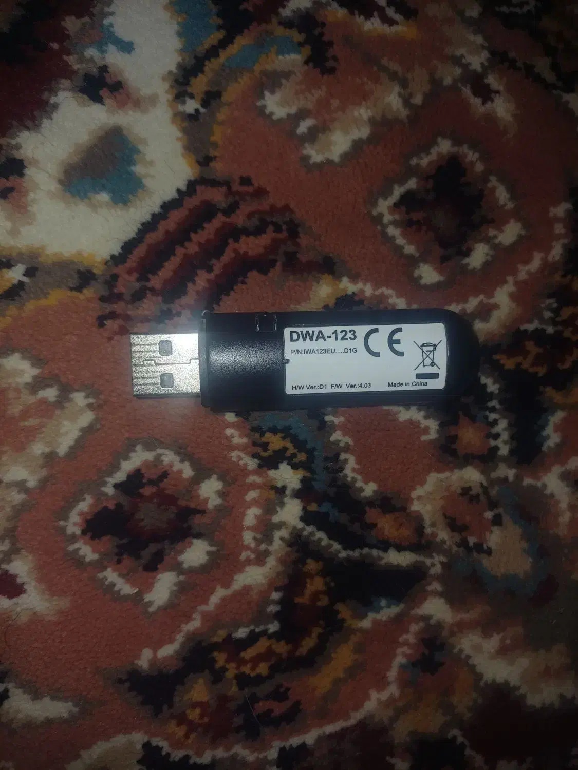 دانگل بلوتوث|قطعات و لوازم جانبی رایانه|مشهد, بلال|دیوار