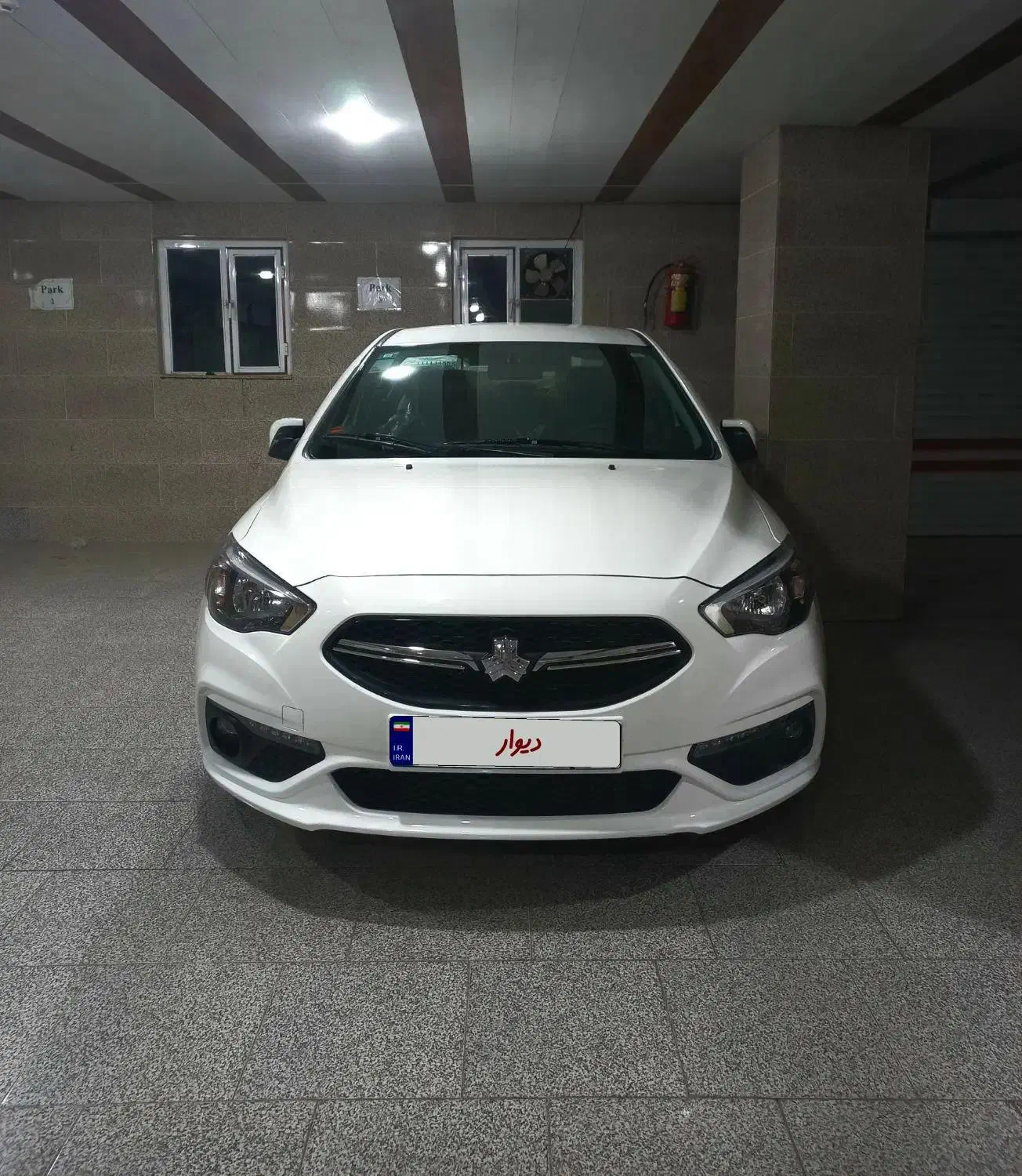 خودرو شاهین Gl دنده ای مدل ۱۴۰۳|خودرو سواری و وانت|تبریز, |دیوار