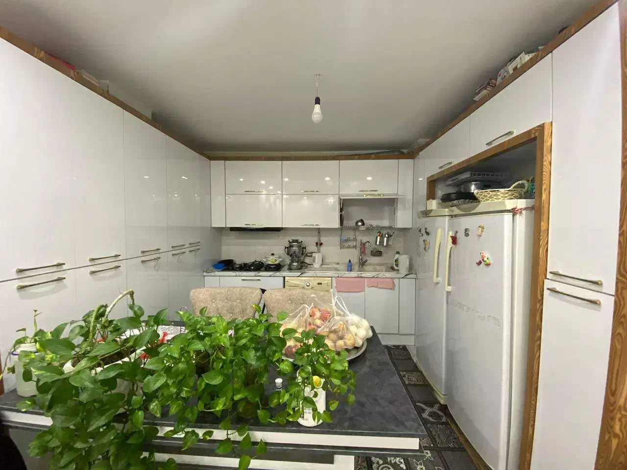 فروش آپارتمان 88 متری نوساز فول|فروش آپارتمان|بندر گز, |دیوار