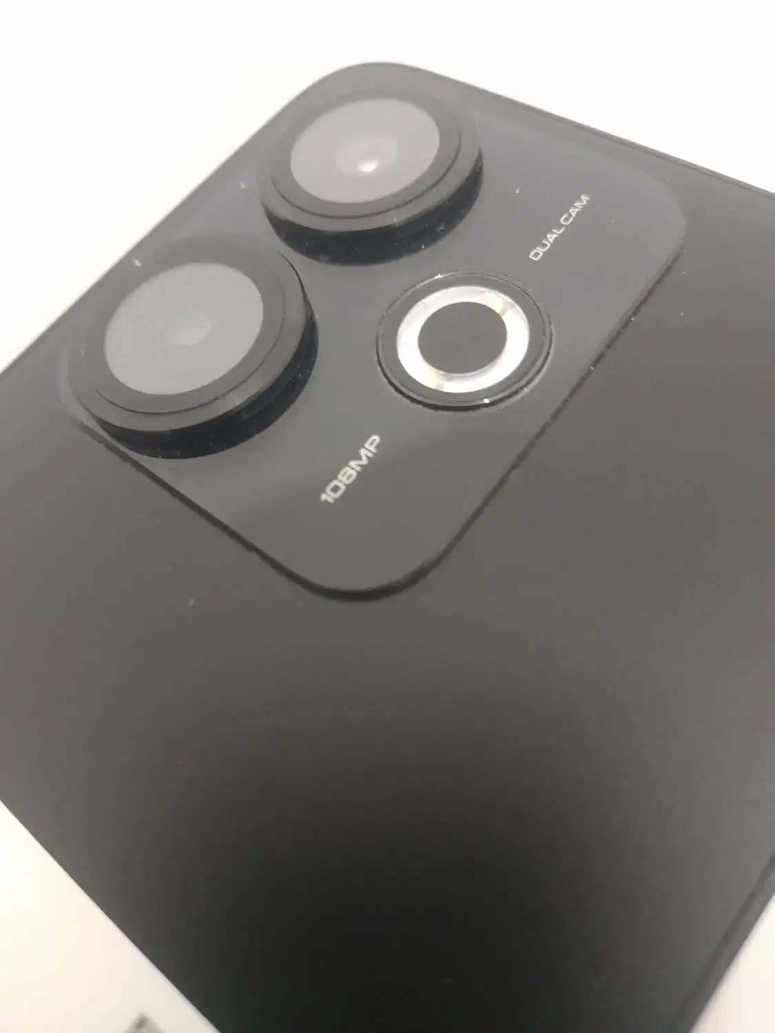 گوشی ردمی۱۳x|موبایل|هرسین, |دیوار