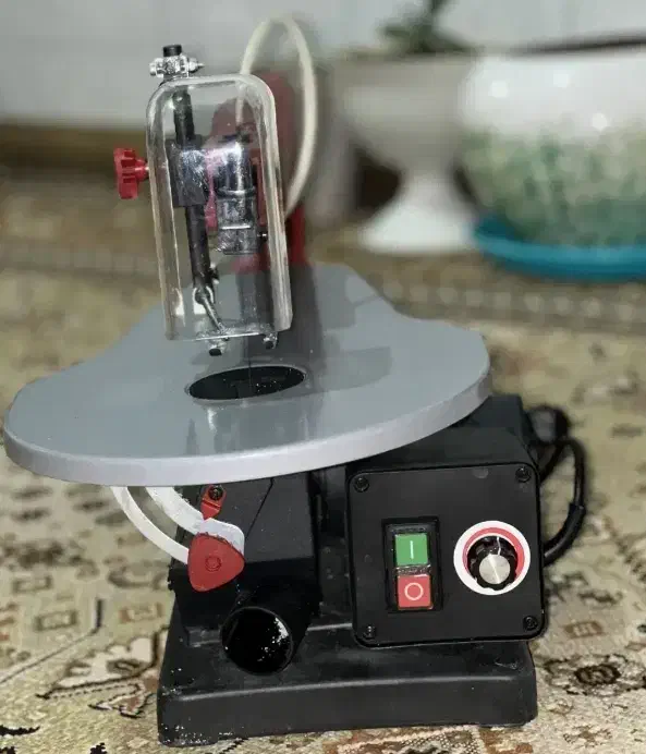 اره مویی اینهل|ابزارآلات|رضویه, |دیوار