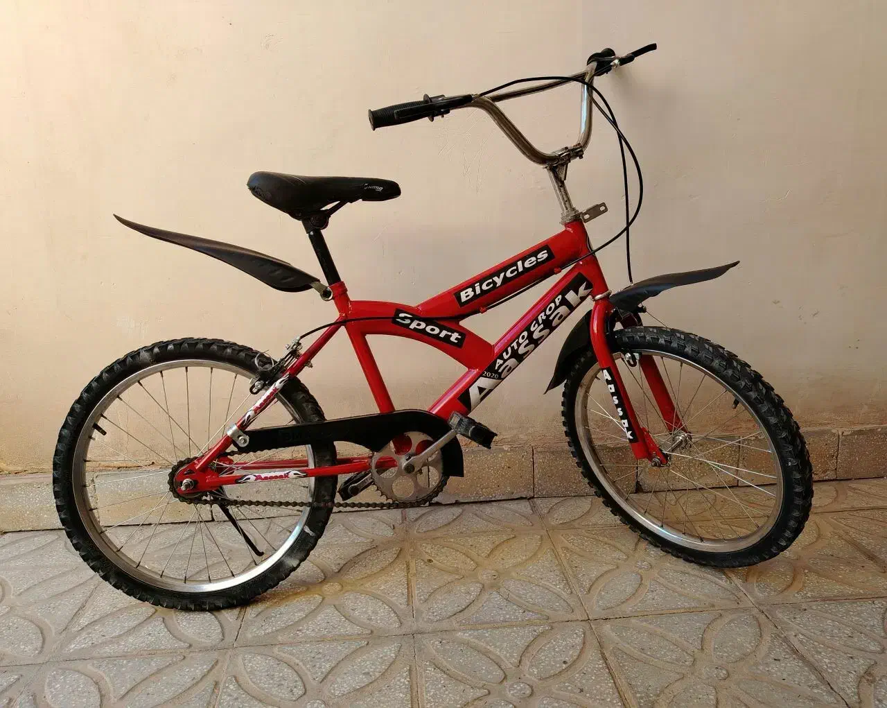 دوچرخه 16 و 20|دوچرخه، اسکیت، اسکوتر|گناباد, |دیوار