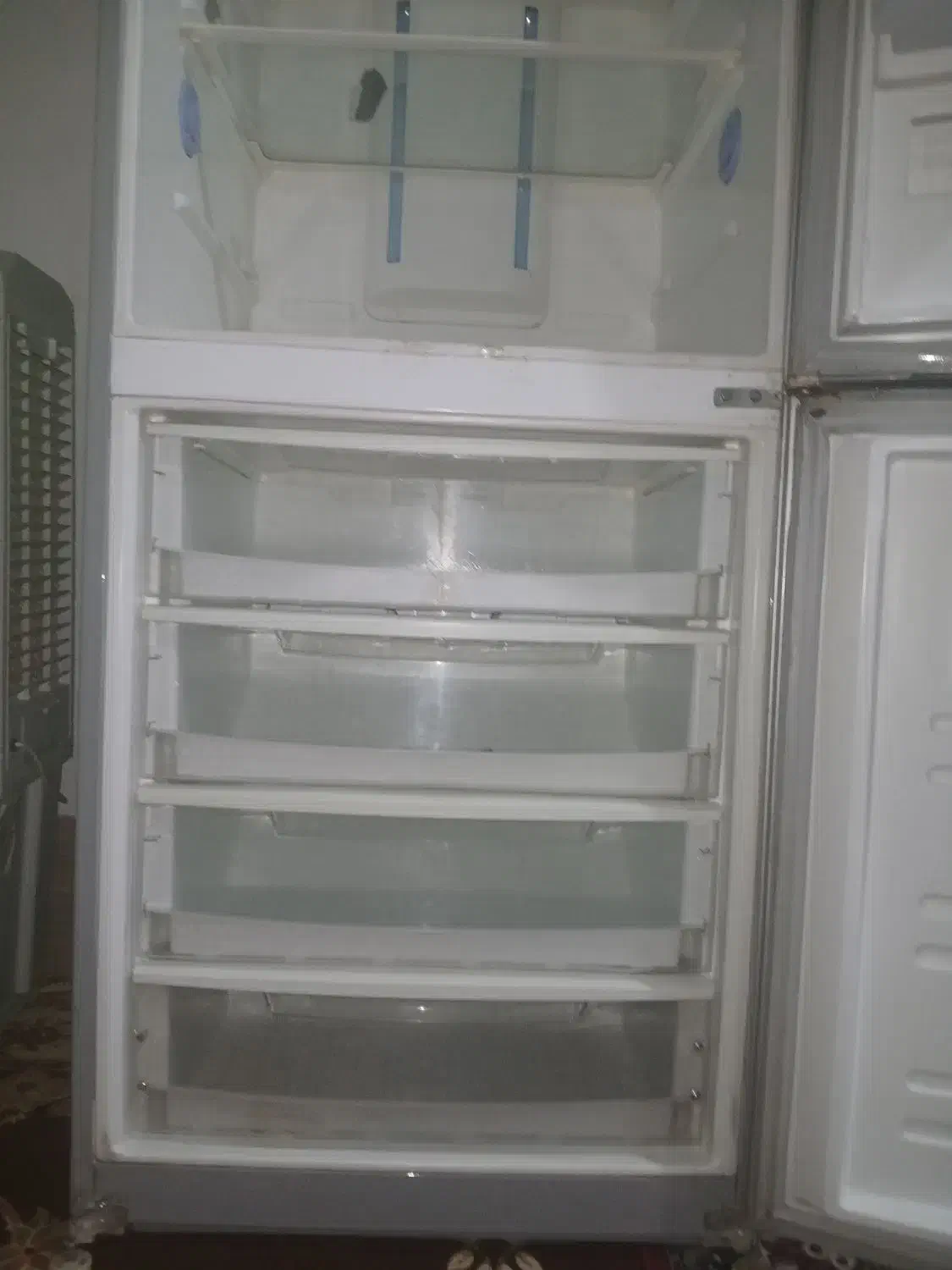 یخچال|یخچال و فریزر|کازرون, |دیوار