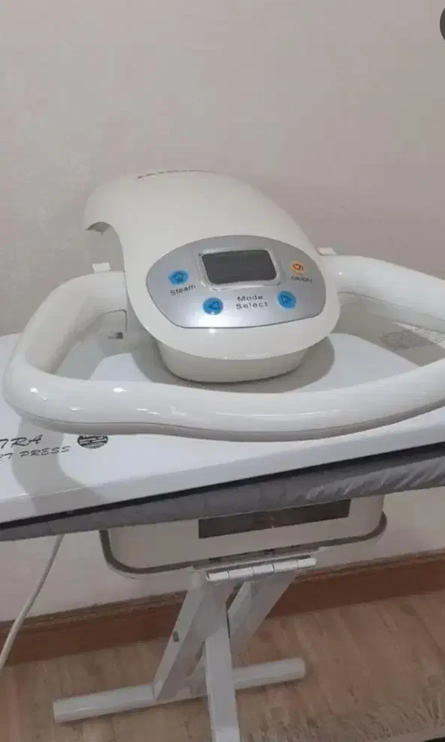 اتو ،پرس خانگی|اتو و لوازم اتو|قم, سالاریه|دیوار