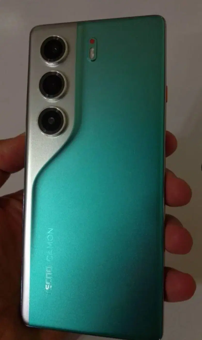 Tecno camon40|موبایل|تهران, شیخ هادی|دیوار