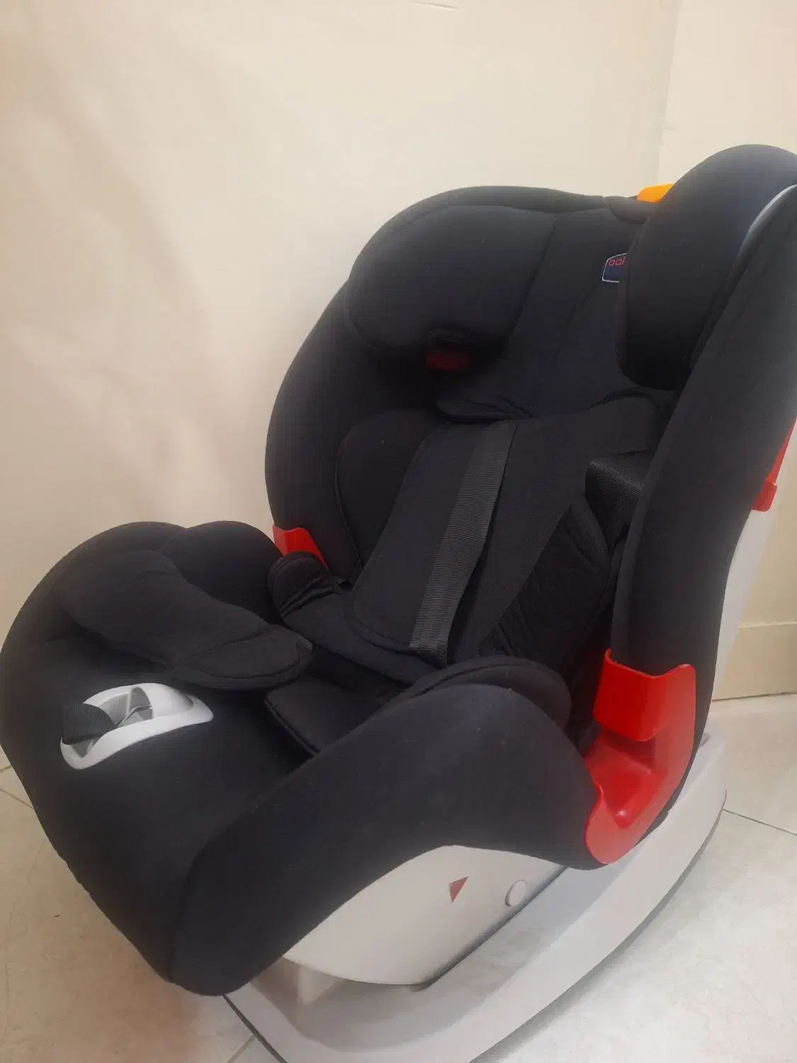 صندلی ماشین بیبی لند|تخت و صندلی بچه|تهران, افسریه شمالی|دیوار