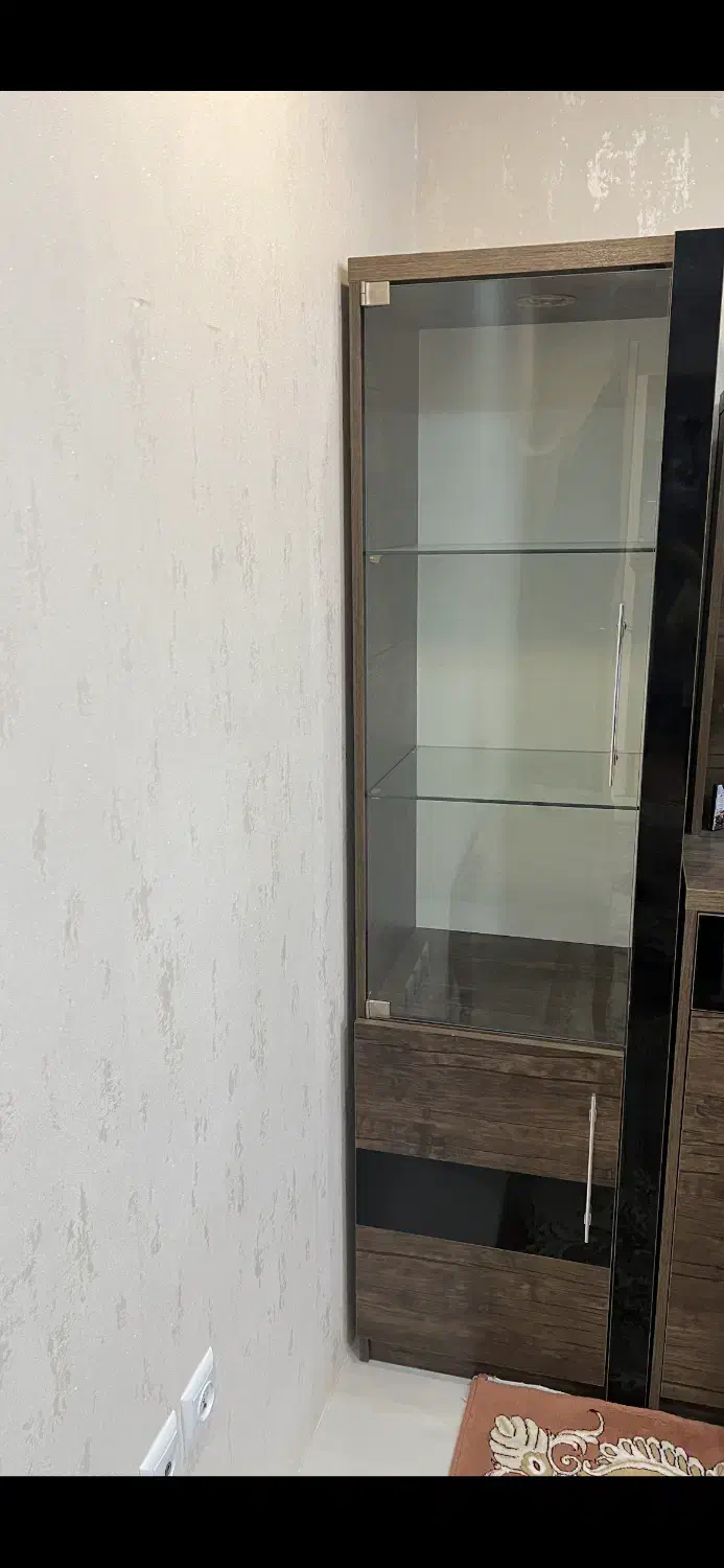 بوفه و کتابخانه|کتابخانه، شلف، قفسه‌های دیواری|تبریز, |دیوار