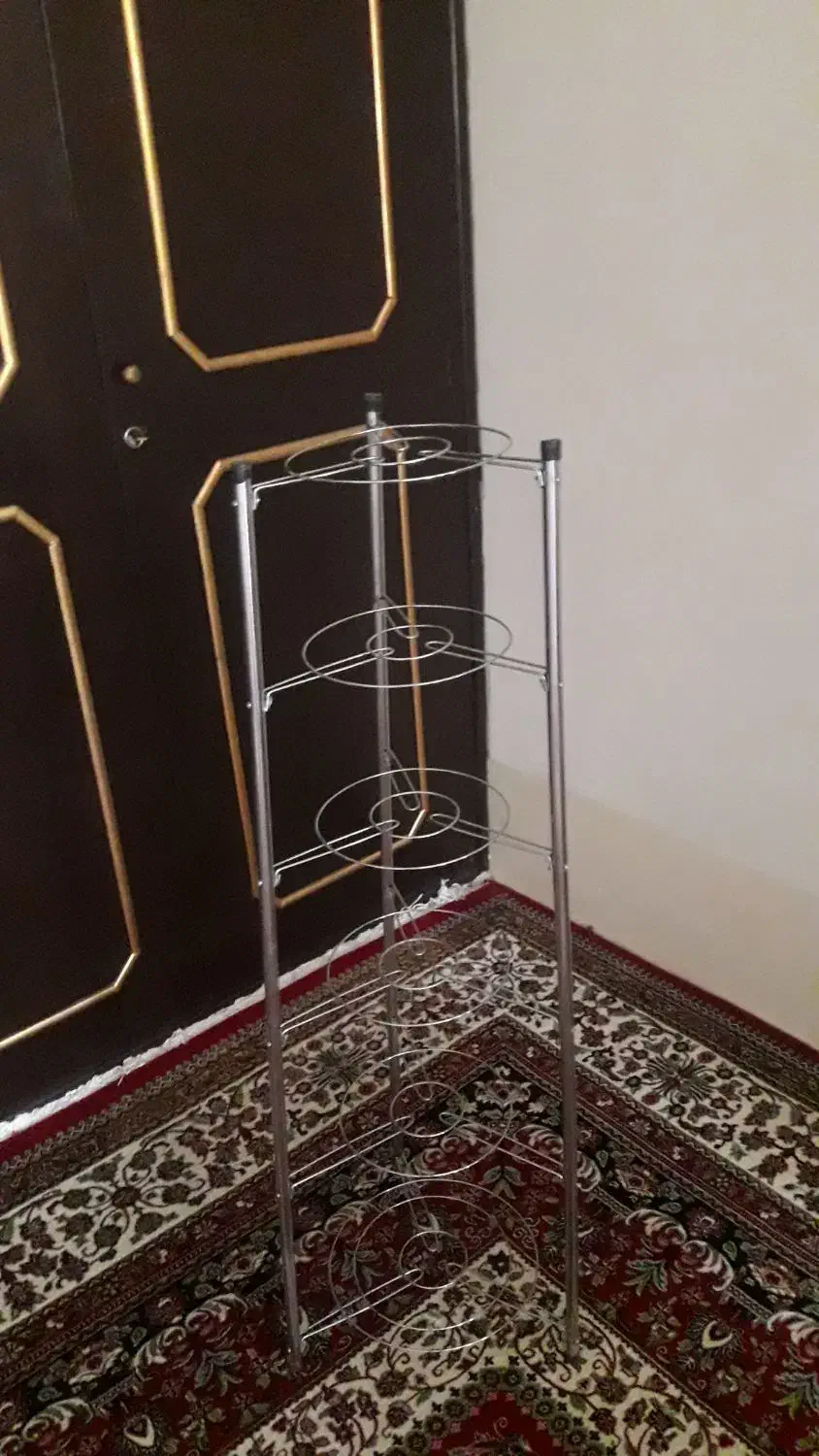 جاقابلمه ای|آب‌چکان و نظم‌دهنده ظروف|دورود, |دیوار