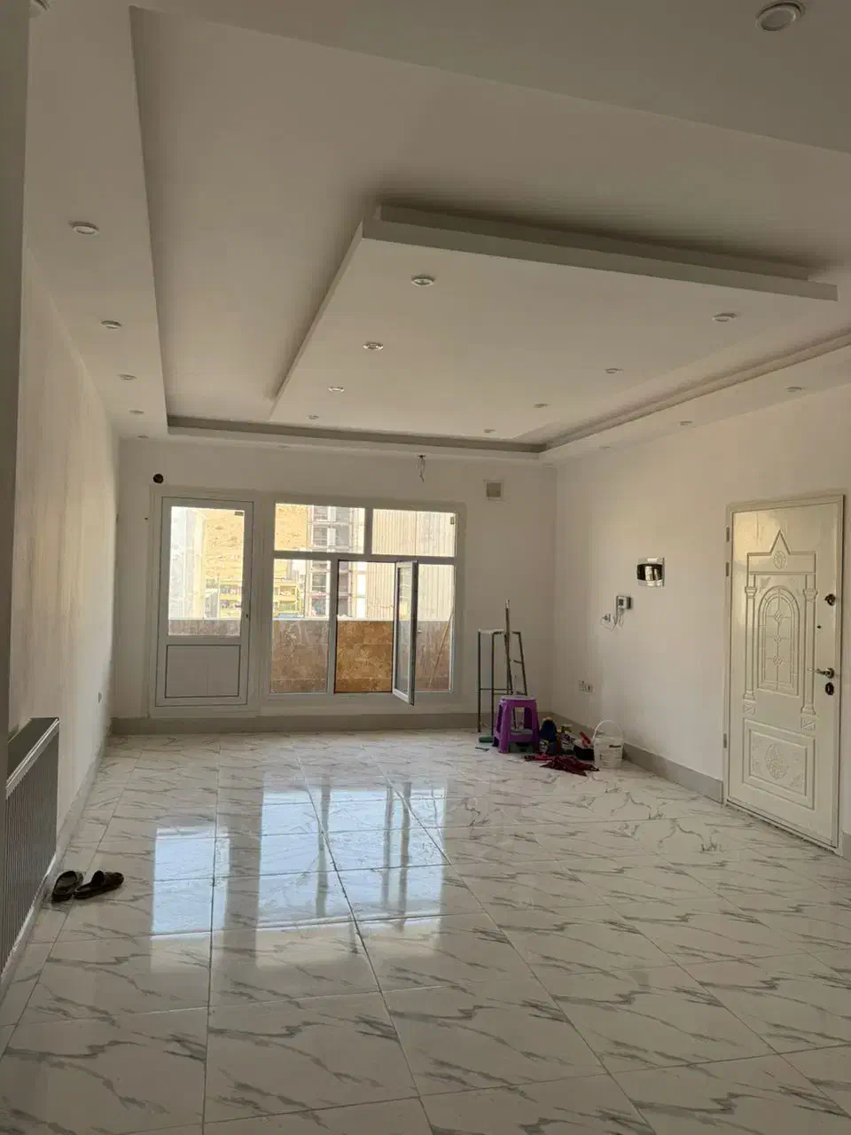 اپارتمان جنوبی/ نوساز/۳ خواب تکمیل|فروش آپارتمان|دوگنبدان, |دیوار