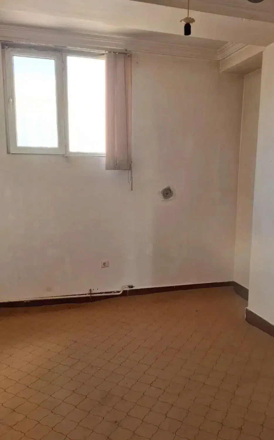 ۹۵ متر آپارتمان واقع در شهرک پروین اعتصامی|فروش آپارتمان|مراغه, |دیوار