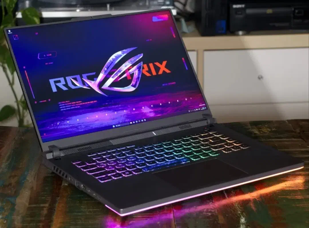 لپ تاب گیمینگ|رایانه همراه|نجف‌آباد, شیخ بهایی|دیوار