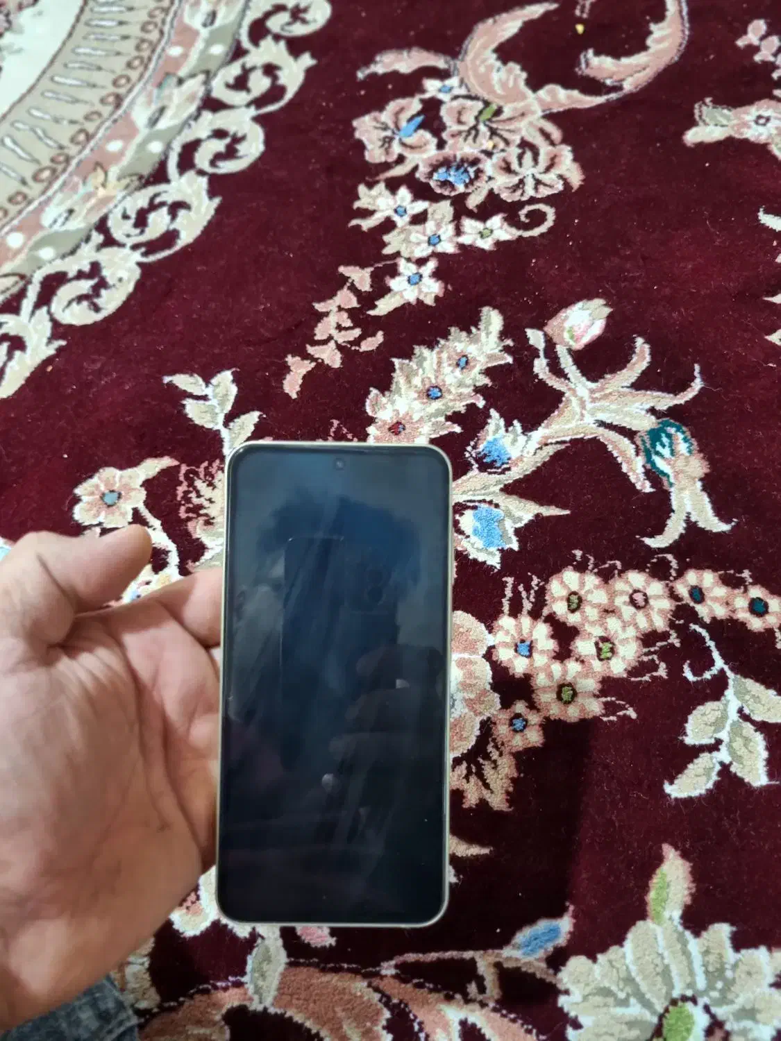 سامسونگ A55|موبایل|کازرون, |دیوار