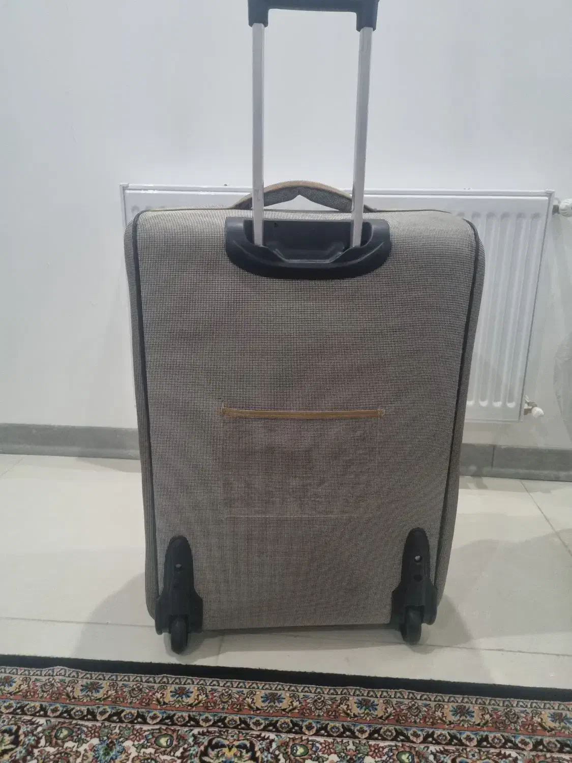 چمدان|کیف، کفش، کمربند|سنندج, |دیوار