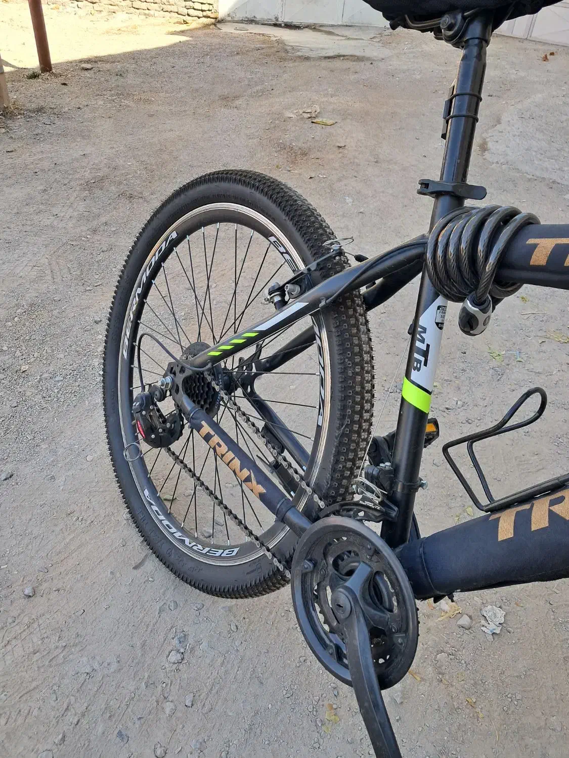 دوچرخه 26|دوچرخه، اسکیت، اسکوتر|شهرکرد, |دیوار