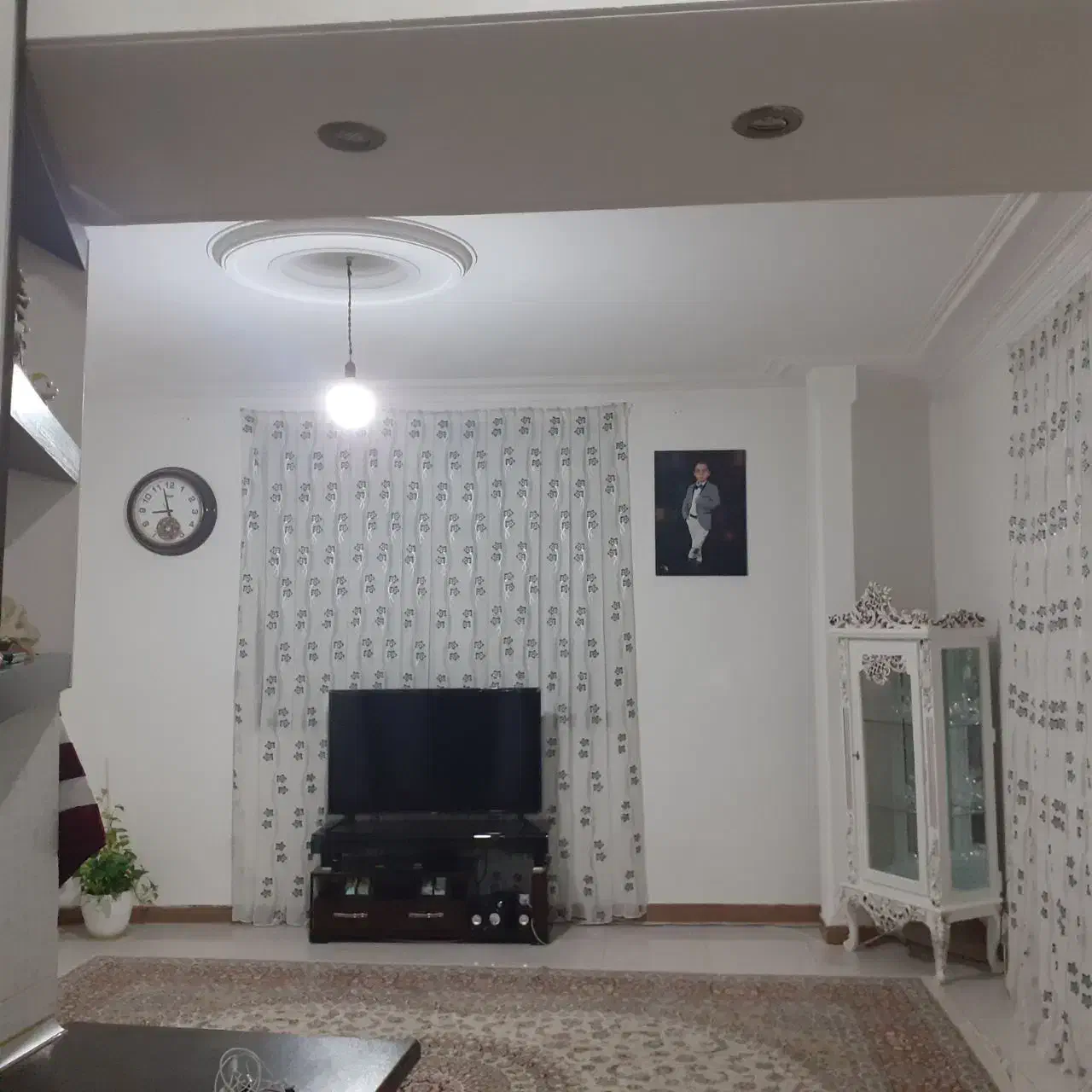 آپارتمان تک واحدی|فروش آپارتمان|تهران, کوهسار|دیوار