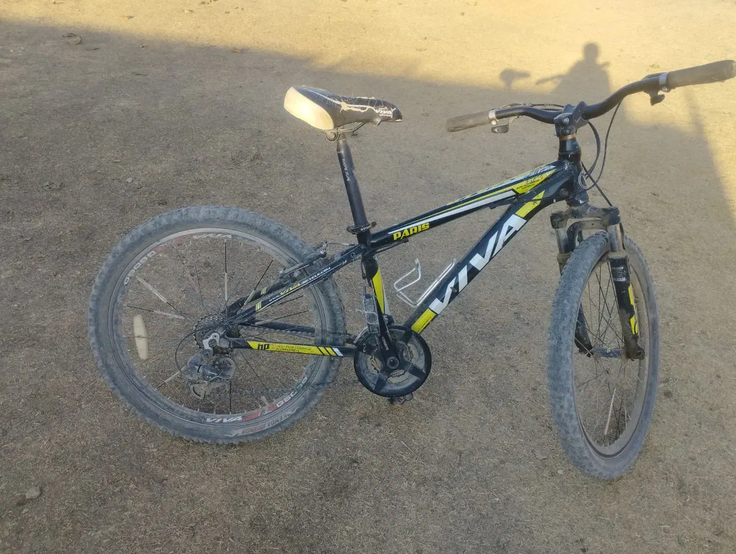 14 ملیون|دوچرخه، اسکیت، اسکوتر|حسن آباد, |دیوار