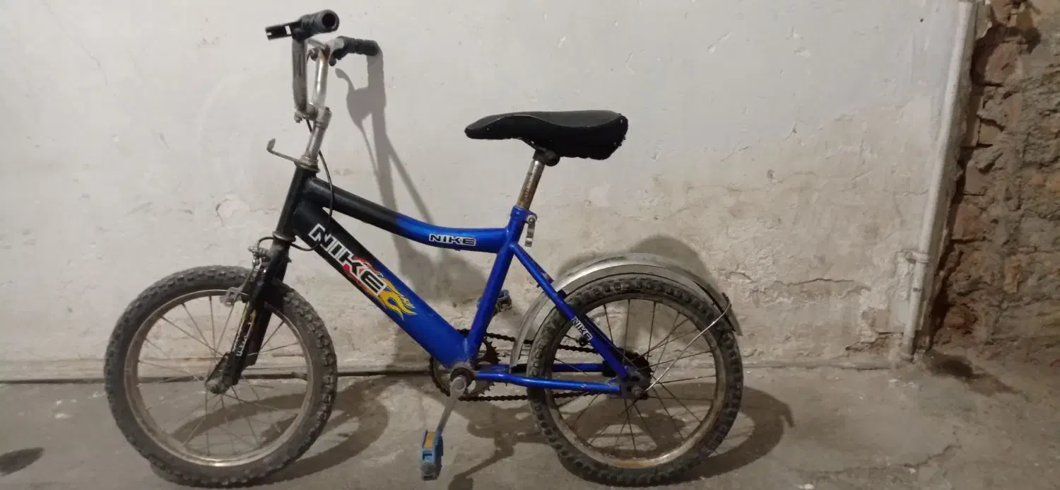 دوچرخه 16|دوچرخه، اسکیت، اسکوتر|نسیم‌شهر, |دیوار