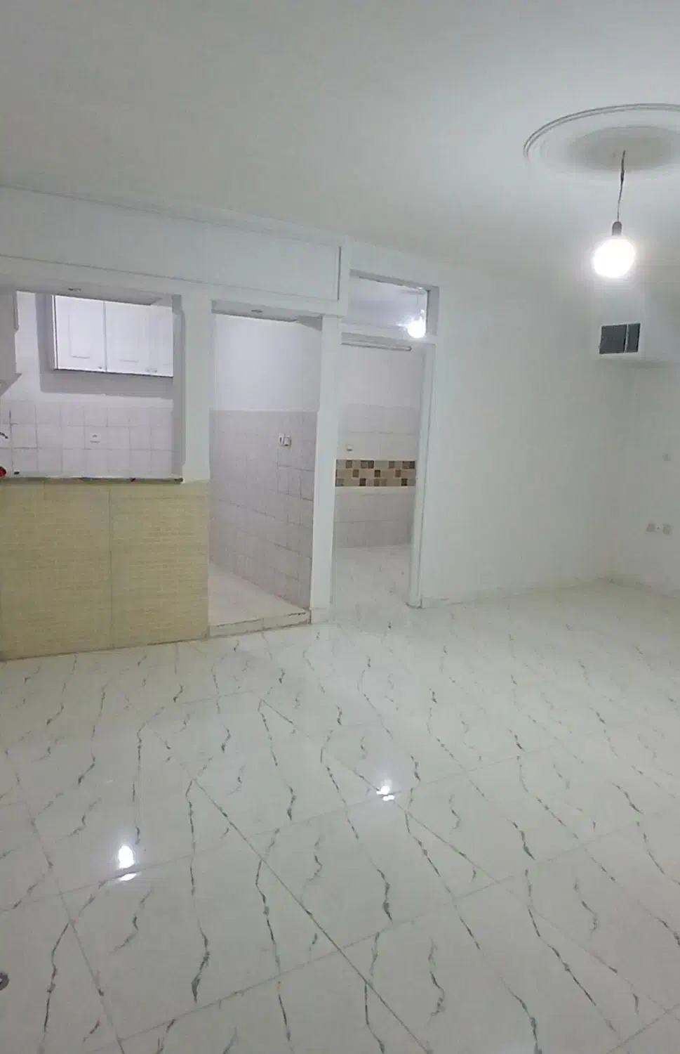 یافت آبادآپارتمان ۵۵متر تک خواب تک واحدتخلیه