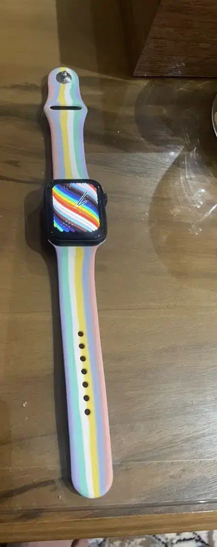 اپل واچ های کوپی ساعت هوشمند|ساعت|اصفهان, آبشار|دیوار